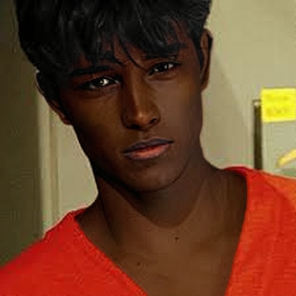 Indian chico