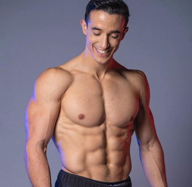 Tibo inShape fiche