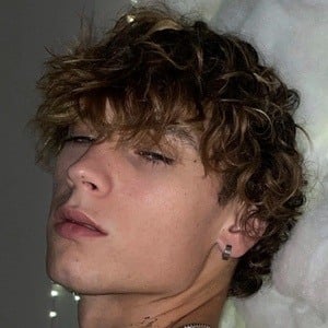 Damian kater 1