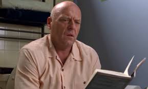 Dean Norris Knew It Was Time to Bring ...