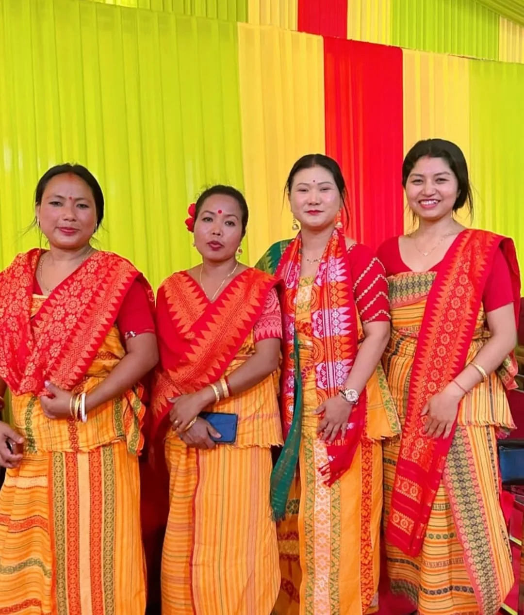 More bodo kachari assam nagaland nepal bhutan arunachal v0 8pfk9z64arve1