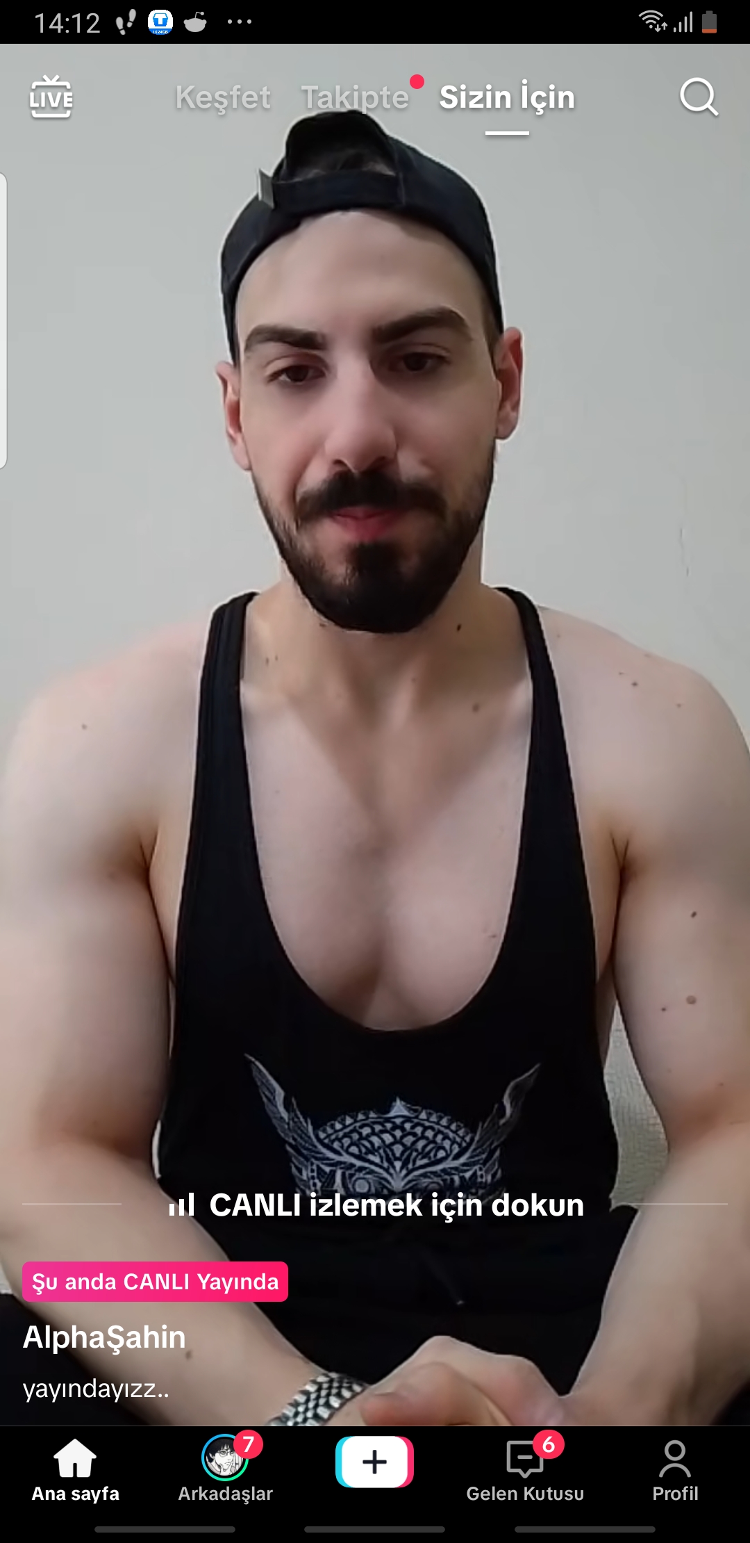 Screenshot 20250827 141217 TikTok