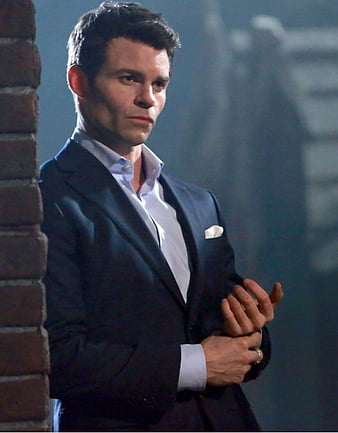 HD wallpaper elijah mikaelson the originals thumbnail HD wallpaper elijah mikaelson the originals thumbnail