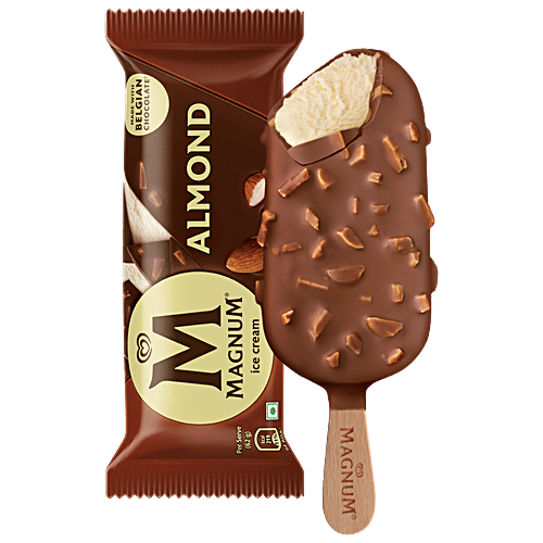 40079772 9 kwality walls magnum almond ice cream