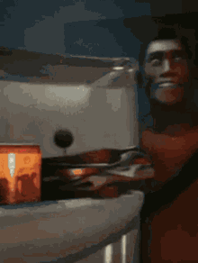 Tf2 scout