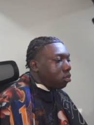 Black Side Profiles Meme | TikTok