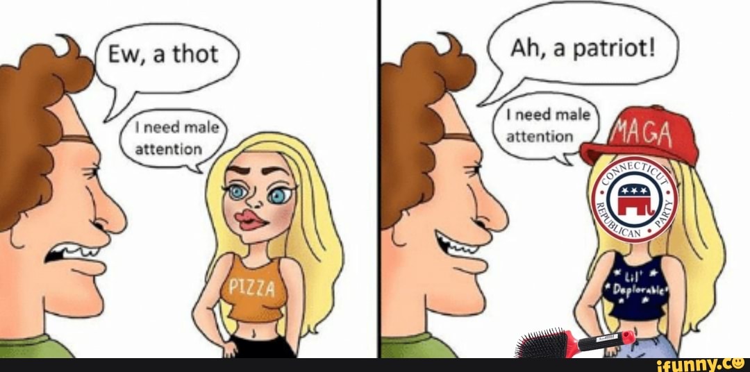 Cuckservative