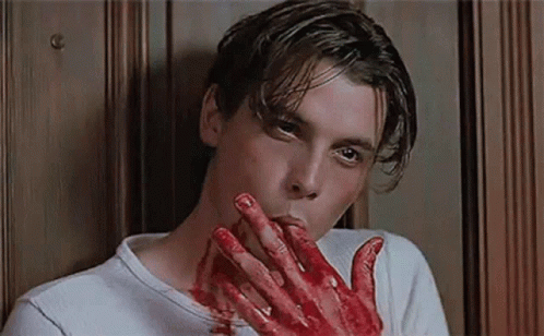 Scream billy loomis
