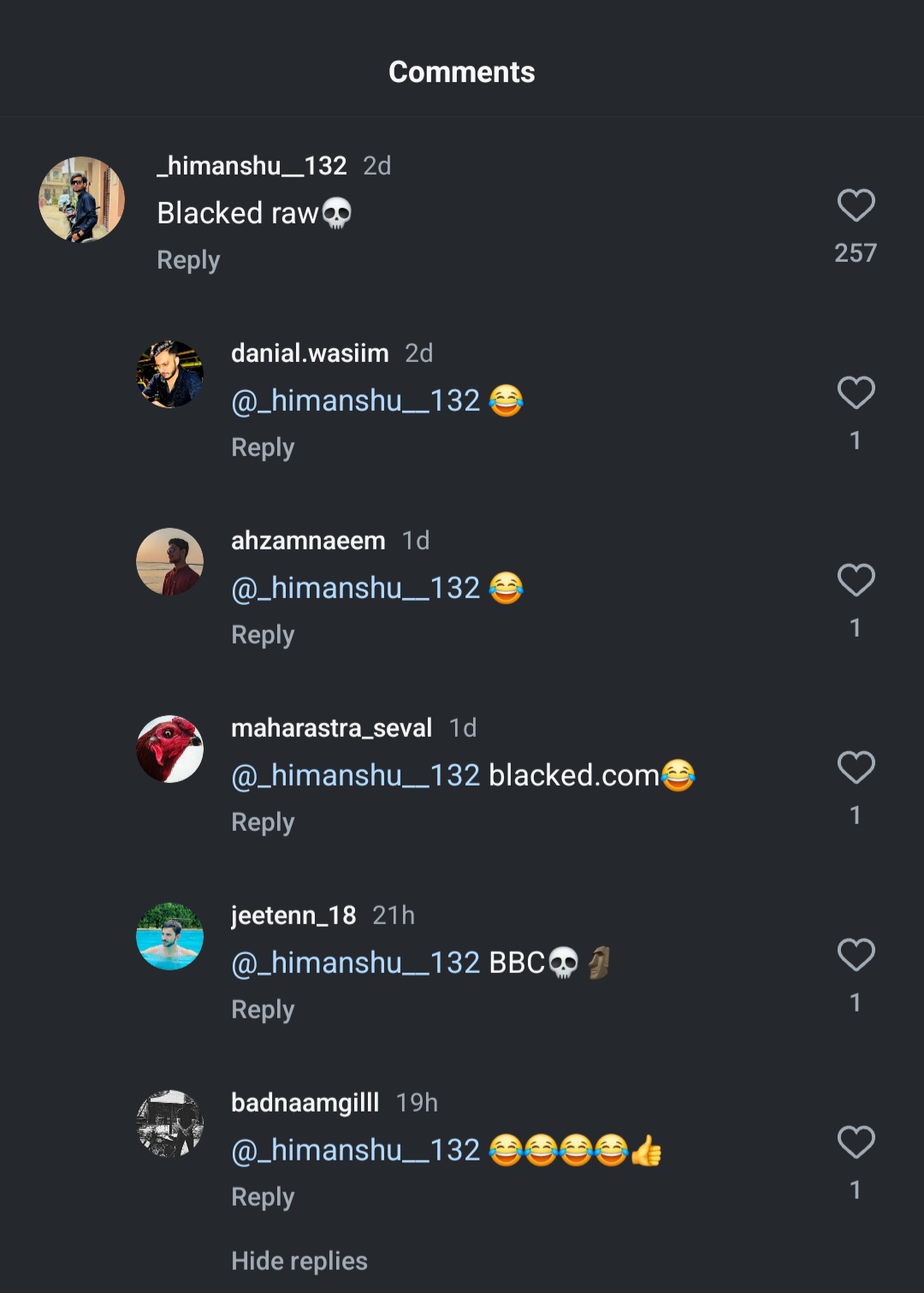 4280543 Screenshot 20240713 171809 Instagram