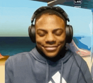 Ishowspeed try not to laugh