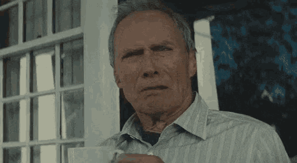 Clint eastwood gran torino