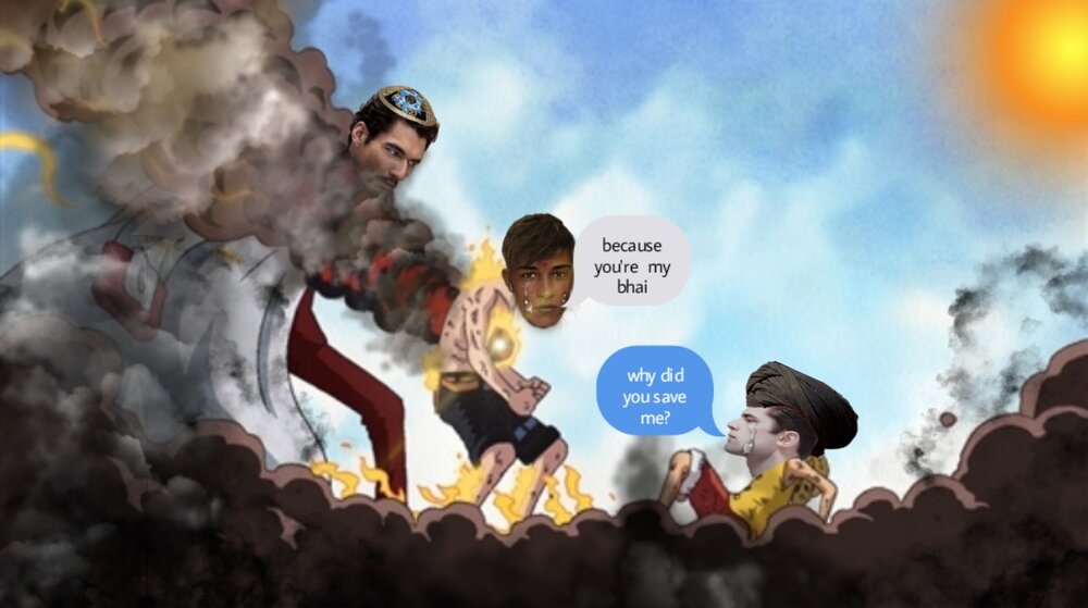 Obhai5 Obhai5