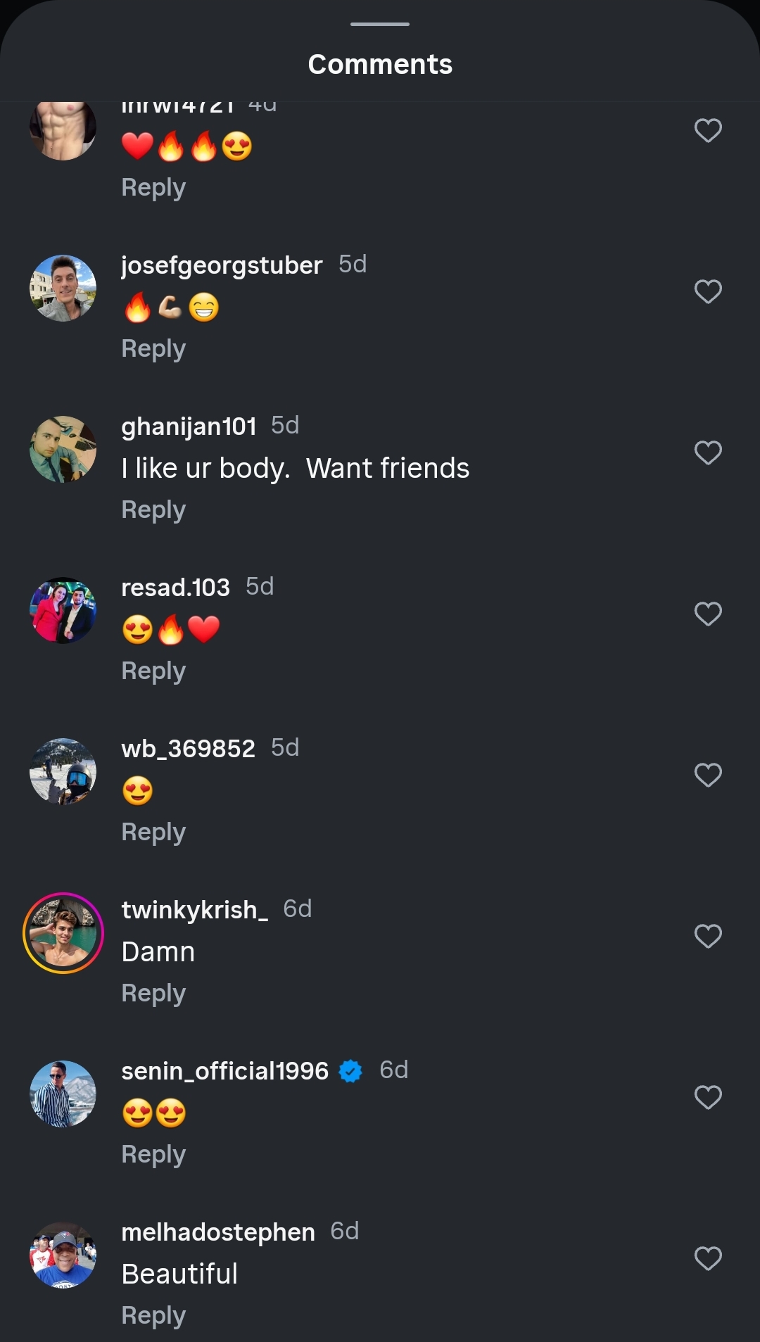 Screenshot 20250830 034935 Instagram