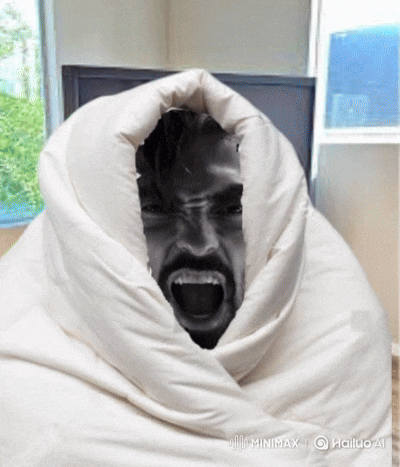 Alien abduction blanket Alien abduction blanket