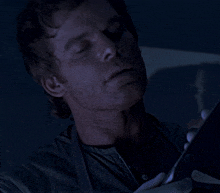 Dexter dexter morgan