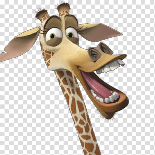 Giraffe melman gloria alex madagascar film animation madagascar escape 2 africa png clipart