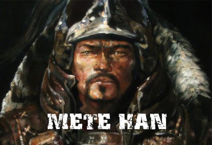 Mete