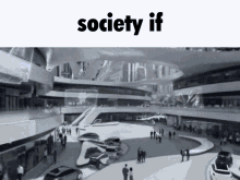Society if