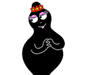 Barbamama | Barbapapa Wiki | Fandom