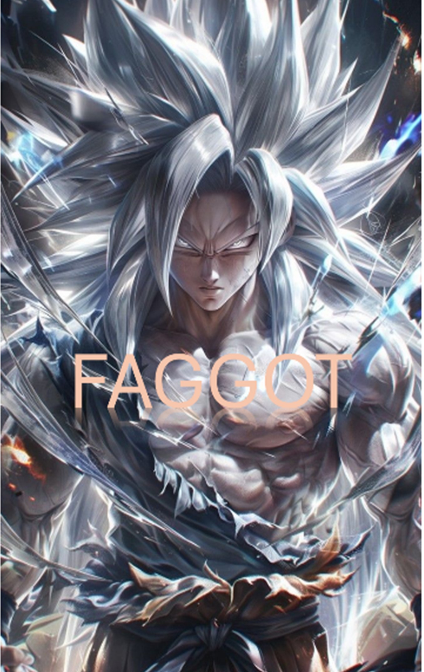 FAGGOT