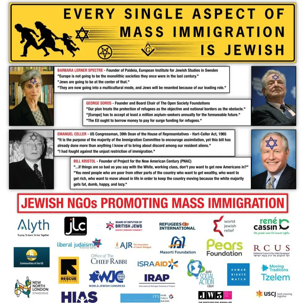 Massimmigration Massimmigration