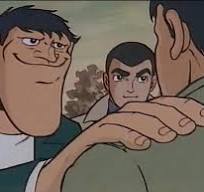 The akakichi no eleven meme : r/30_Minutes_Missions