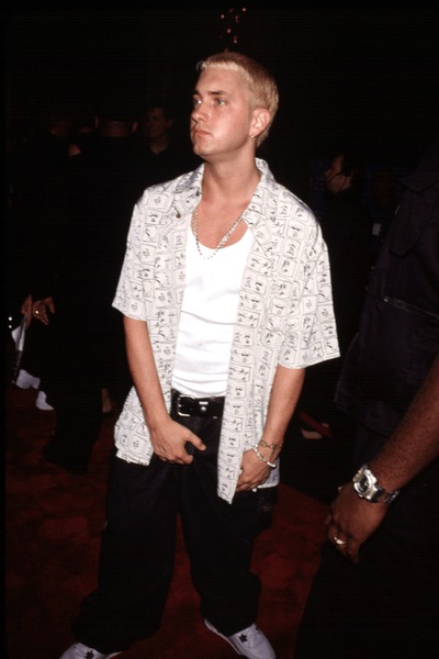 Eminem grabbing his crotch mtv 600nw 187232483