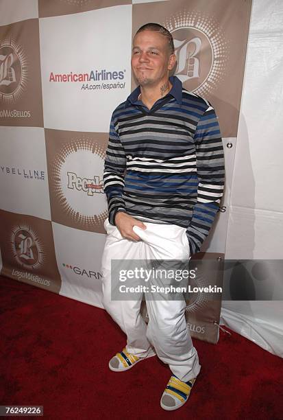 Rene of calle 13