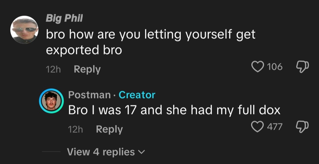 Screenshot 20250831 171844 TikTok Screenshot 20250831 171844 TikTok