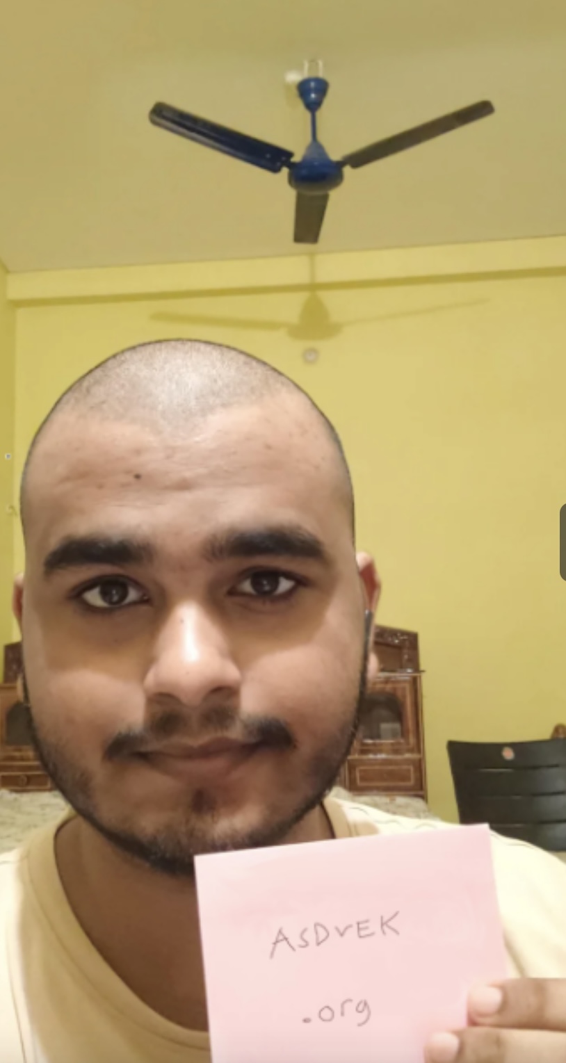 Asdvek