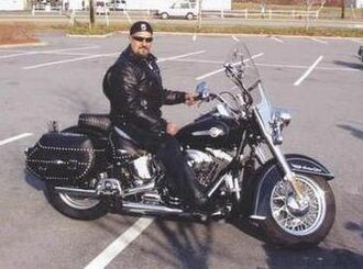 Harley Rider 1