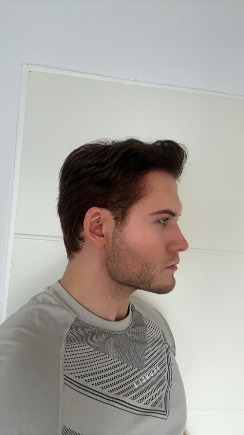 Sideprofile