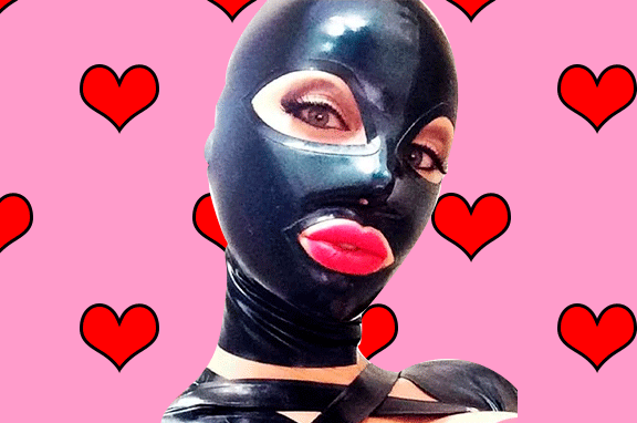 Gif corazones 