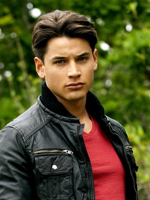 Troy Burrows
