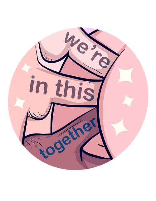 Wereinthistogether
