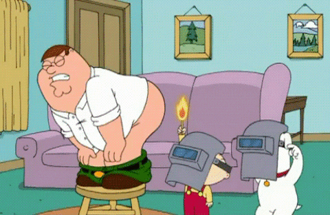on fire fart GIF.gif