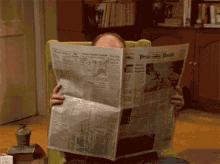 Newspaper