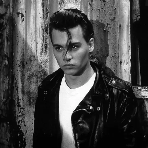 The Iconic Greaser Haircut Style
