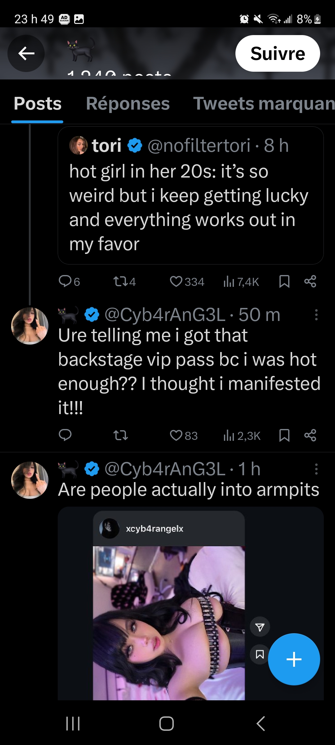 Screenshot 20250831 234951 X Screenshot 20250831 234951 X