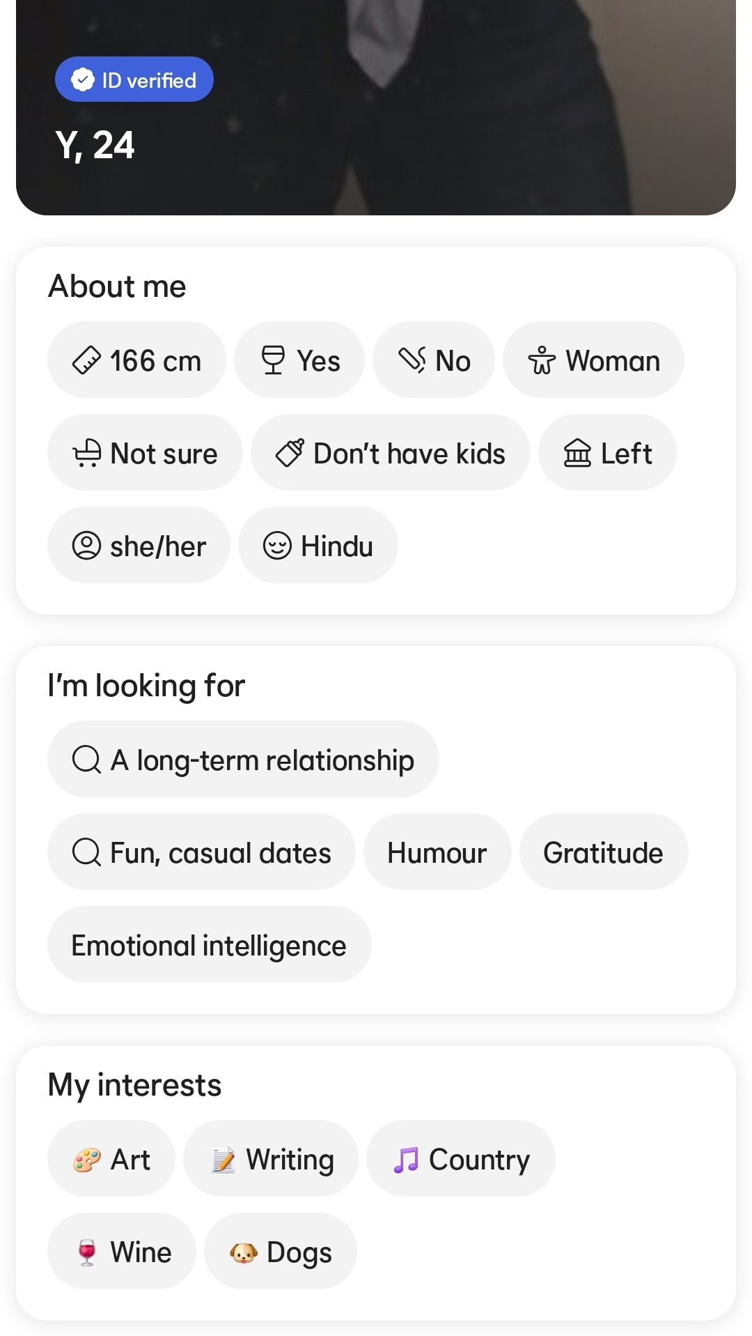 Screenshot 20250901 222055 Bumble Screenshot 20250901 222055 Bumble