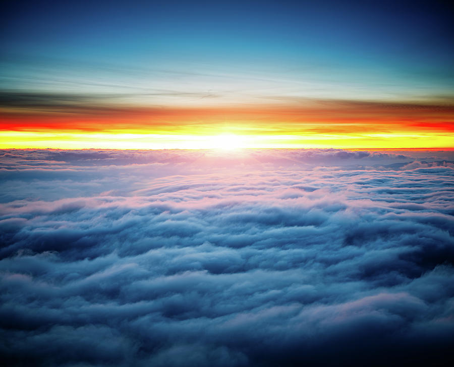 SKY SUN