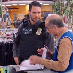S04E22 ICE Agent 2 S04E22 ICE Agent 2