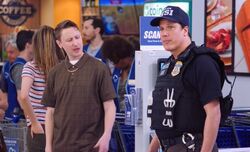 S04E22 Bo and ICE Agent 3 S04E22 Bo and ICE Agent 3