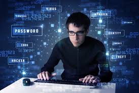 Computer Hacking: Online Vandalism ...