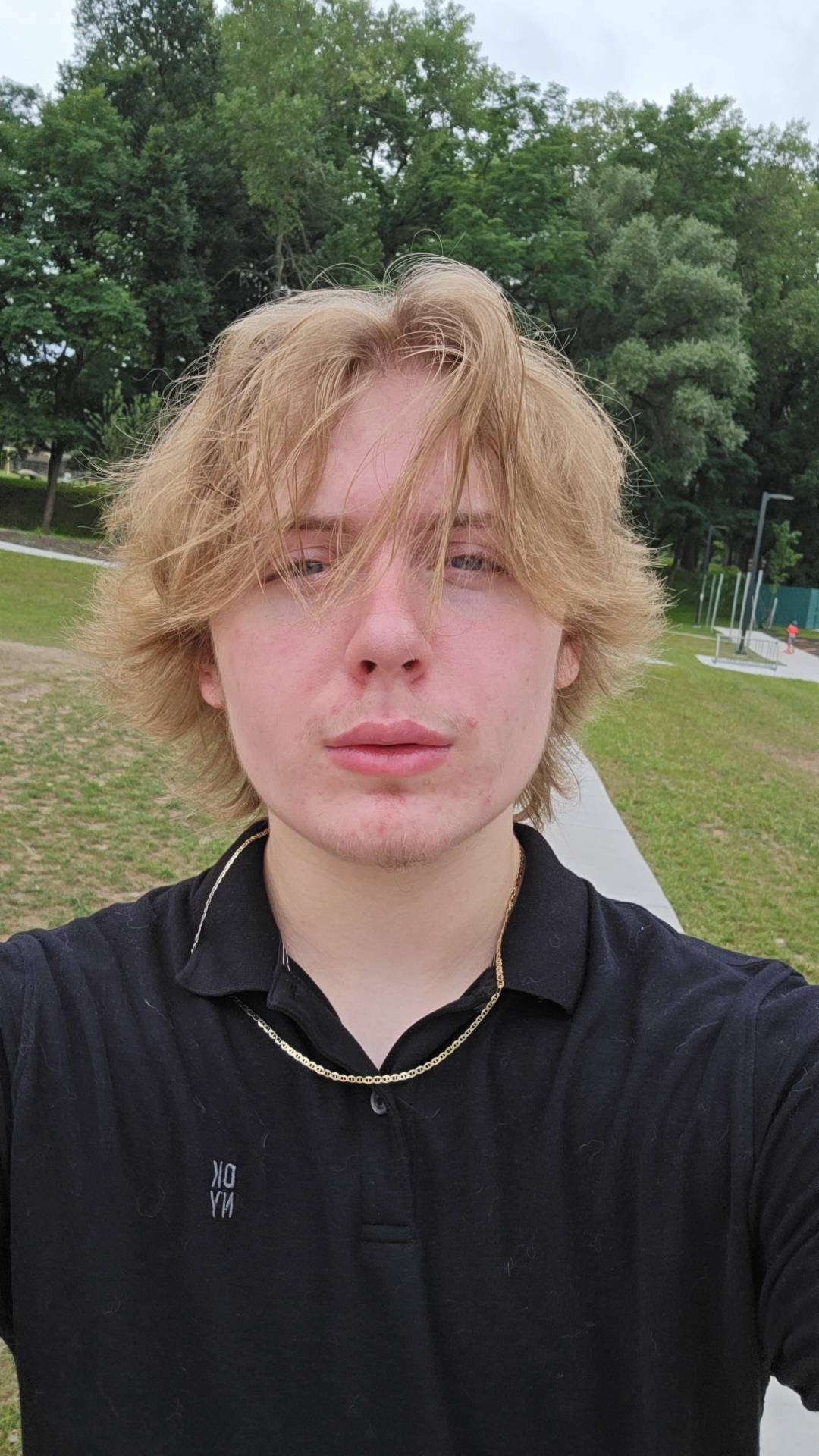 Mogger