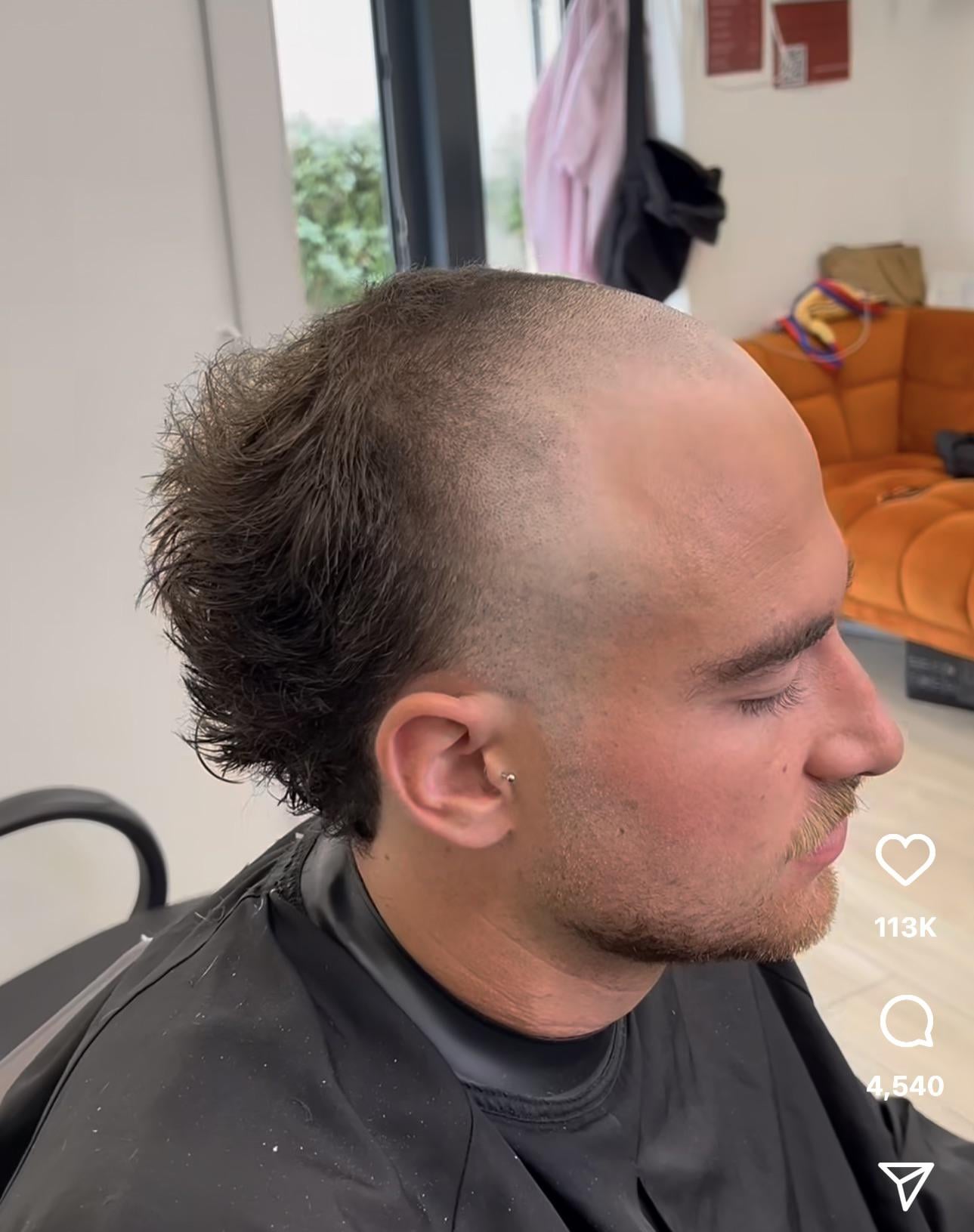 Is the skullet appropriate for this scenario v0 314z8xk5miff1