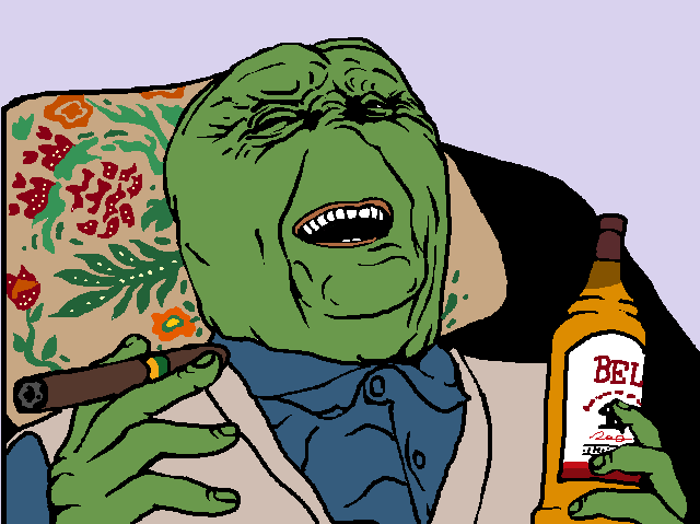 Pepe kek