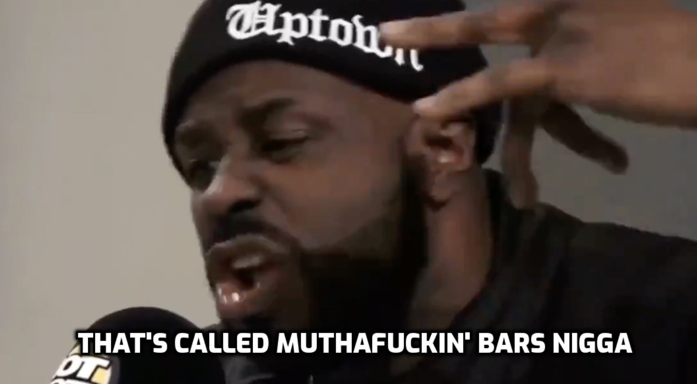 Bars