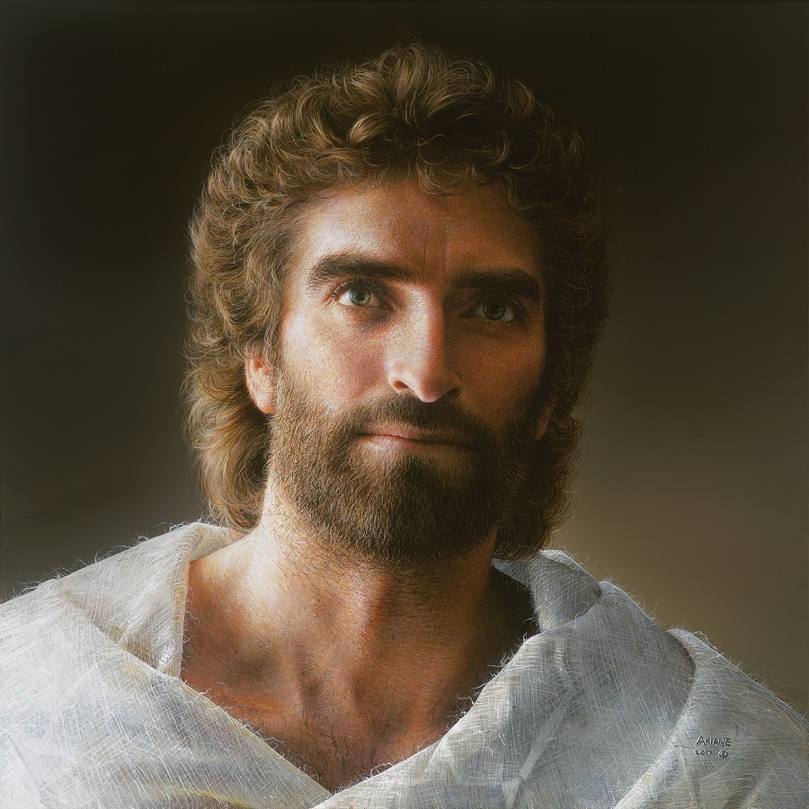 Jesus paper 
