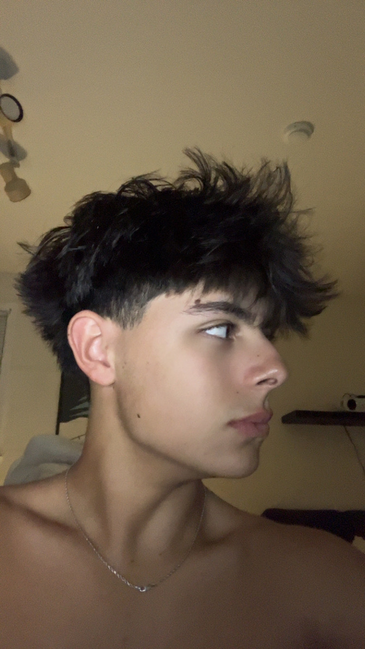 Side profile